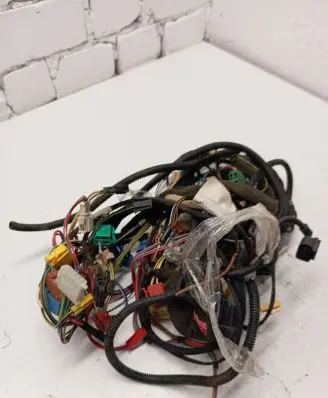 Volkswagen Multivan T4 Panel wiring 701971809E 191972753