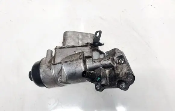 KIA Ceed Oil filter cover 264102A150 26410-2A150