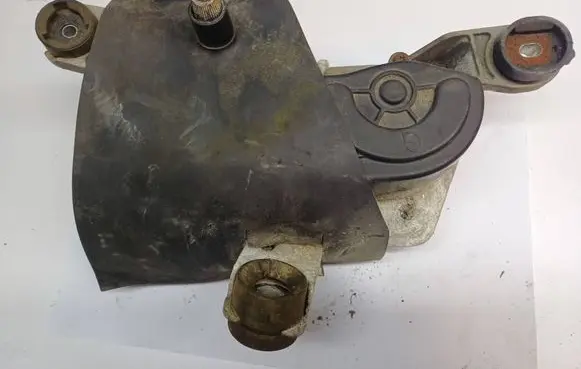 Citroen C5 Wiper motor 53569612 9682755580 060311B