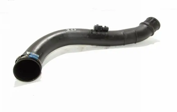 Volvo S40, V40 Intercooler air channel guide 30620813