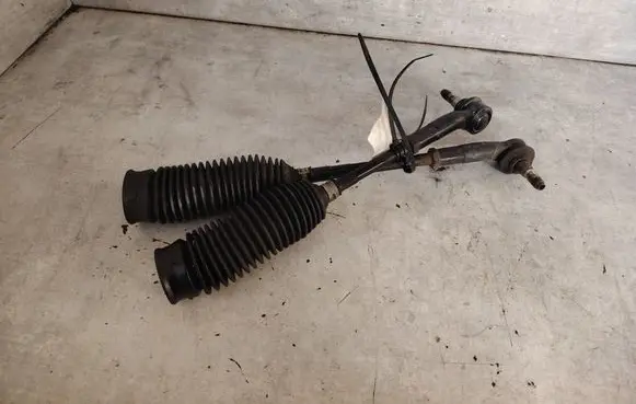 Steering tie rod