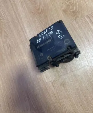 Volkswagen Golf IV ABS Pump 1J0907379G 10094903403 1J0614117C
