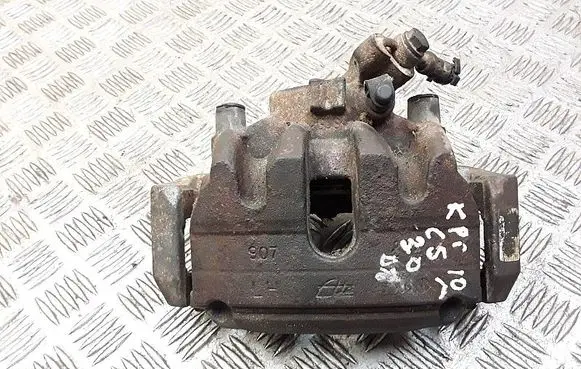 Citroen C5 Front brake caliper