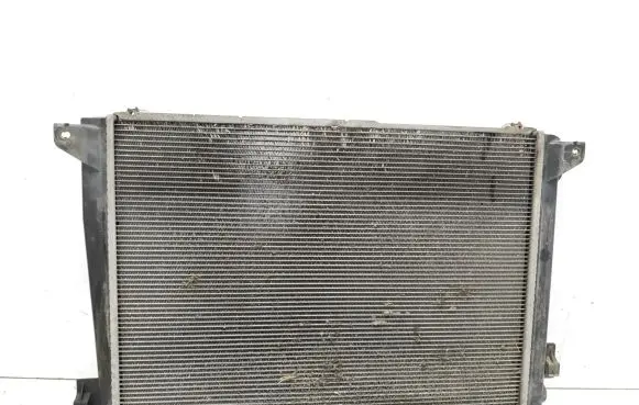 Hyundai Sonata Coolant radiator