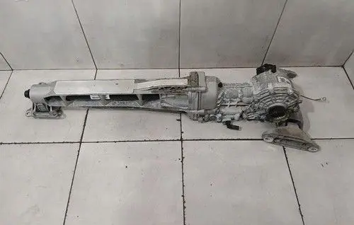 Audi R8 4S Front differential 0D4409505E
