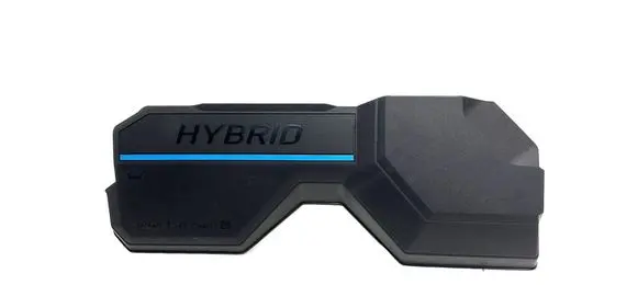Engine cover (trim)