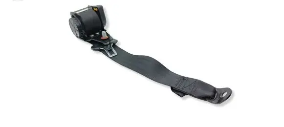 Hyundai Sonata Rear seatbelt 1C15108124