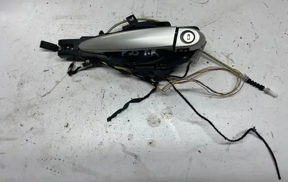 BMW X3 F25 Front door exterior handle 14389710 7331739