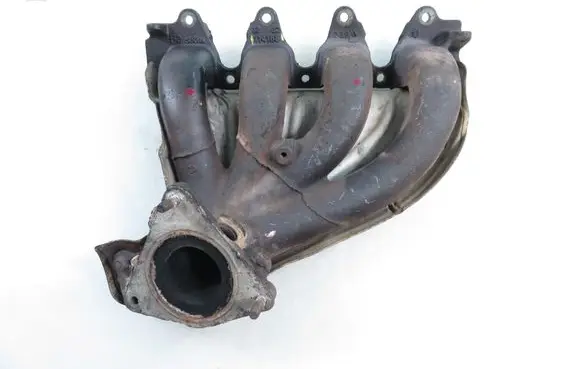 Renault Clio II Exhaust manifold 114168