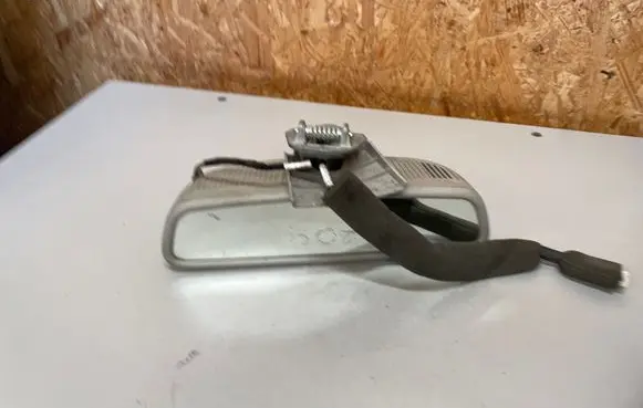 Mercedes-Benz C W204 Rear view mirror (interior) A2048103417