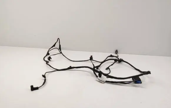 Volkswagen Tiguan Allspace Parking PDC sensor 5NA971095CB TAB016284CM