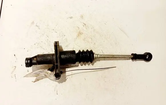 Opel Antara Clutch master cylinder