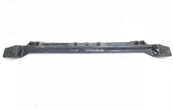 Porsche Cayenne (92A) Bottom radiator support slam panel 7P0805551