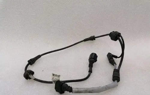 Porsche 718 Cayman 982 982c Front door wiring loom/harness boot 99160913183