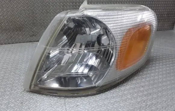 Opel Sintra Front indicator light 16521703A