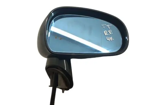 Audi TT Mk1 Front door electric wing mirror 46R010025 46R010026