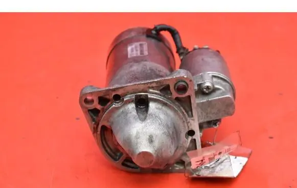 Opel Vectra C Starter motor 55353857