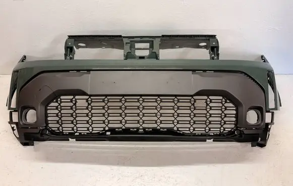 Dacia Duster III Front bumper 620221816R