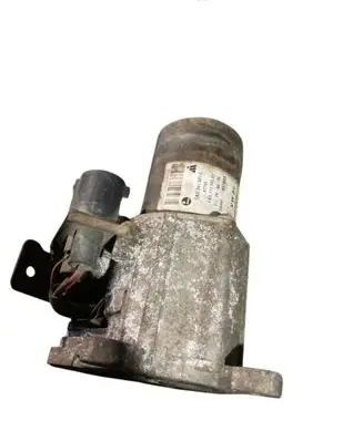 Volkswagen Touareg I Gearbox transfer box case 0AD341601C