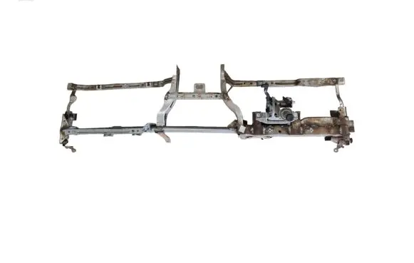 Ford Mustang VI Dashboard cross member/frame bar FR3B6304790AA FR3B63044B51 FD4106240