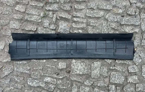 Air intake duct part