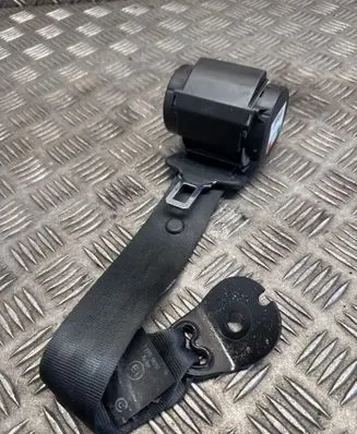 Land Rover Evoque I Rear seatbelt 618582300B 160603