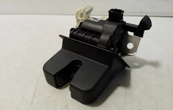 Volkswagen ID.4 Tailgate/trunk/boot lock/catch/latch 11A82750503S