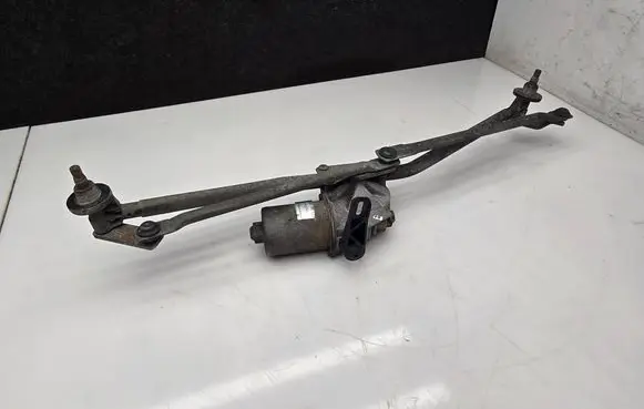 Volkswagen Crafter Front wiper linkage and motor 40514612V 8234F