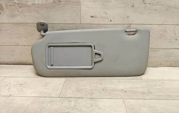 Hyundai i20 (PB PBT) Sun visor 