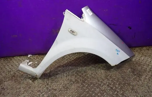 Fiat Linea Fender 