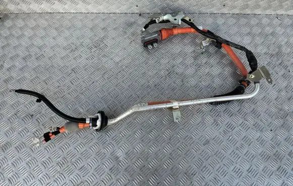 Nissan X-Trail T33 Electric car charging cable 297A06RA0B