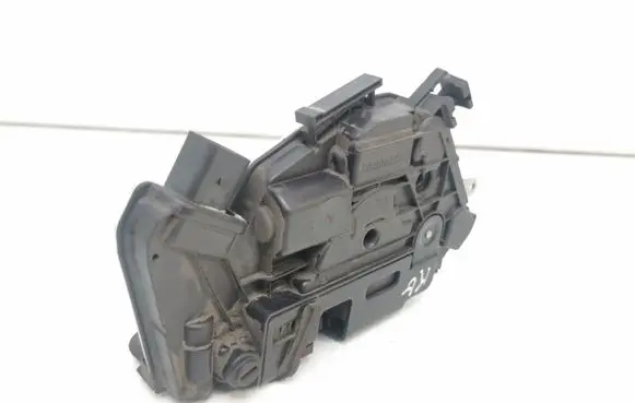Volkswagen Up Rear door lock 1S4839015C
