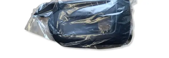 Peugeot Rifter Front fog light trim/grill 9816764780