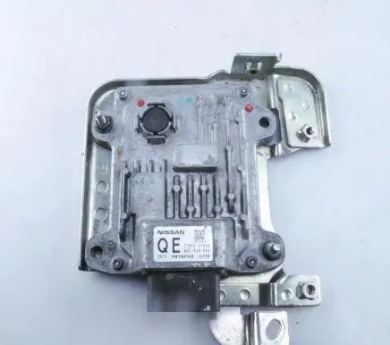 Nissan Note (E12) Gearbox control unit/module 310F63VA0A