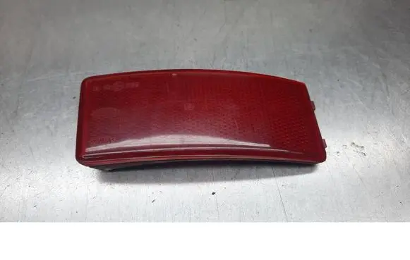 Ford Focus C-MAX Rear bumper light 3M51-13B414-AB