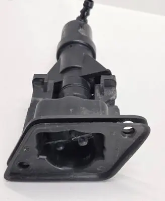 Audi A4 S4 B5 8D Headlight washer spray nozzle 8D0807787A
