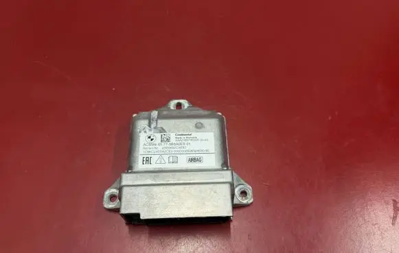 BMW X3 G45 Airbag control unit/module 5B5A0E5 65775B5A0E5