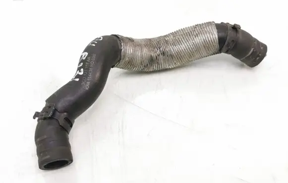 Volkswagen Touran I Engine coolant pipe/hose 3C0121157AA