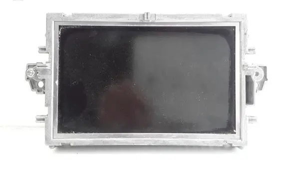 Mercedes-Benz CLS C218 X218 Screen/display/small screen A2129004407 A2129018103 A2129023703