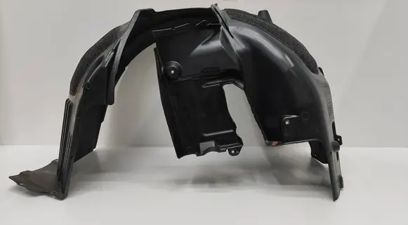 BMW 5 E60 E61 Other body part 7033749 703374926 51717033749