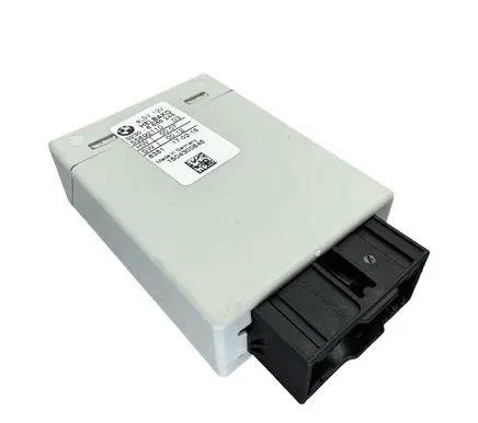 BMW X5 F15 Steering rack control module 6865245