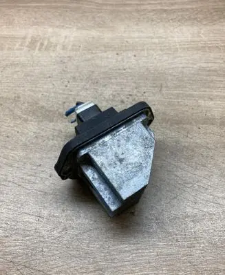 Mazda 6 Heater blower motor/fan resistor PM010010B HB180GJ6A