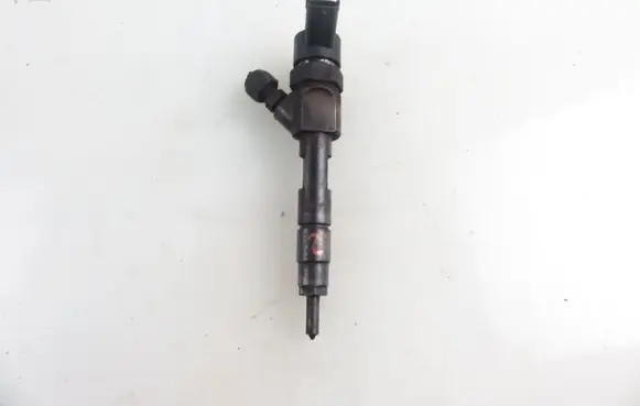 Renault Trafic II (X83) Fuel injector 7700111014 0445110021