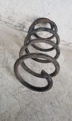Ford S-MAX Front coil spring