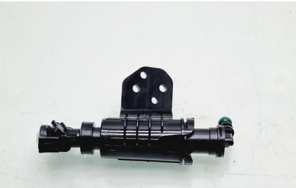 Hyundai Tucson TL Headlight washer spray nozzle 98671D7000