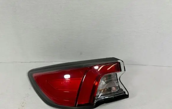 Ford Kuga III Rear/tail lights
