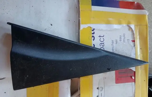 Honda Jazz Other rear door trim element 72940SAA0030