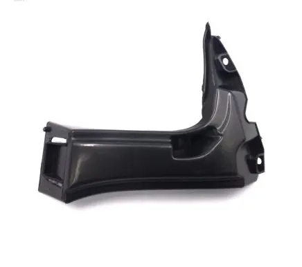 BMW 5 F10 F11 Front bumper mounting bracket 51117207932