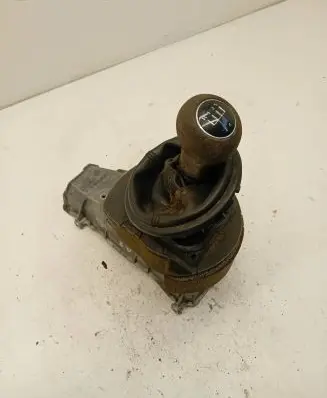 Audi A2 Gear shifter/selector 8Z0711246A