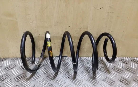 Ford Focus Front coil spring